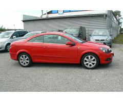 Opel Astra 1,8 16V Cosmo TwinTop - 8