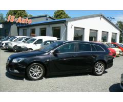 Opel Insignia 2,8 V6  4x4 Combi - 8