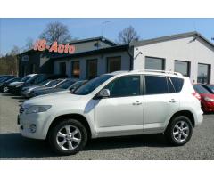 Toyota RAV4 2,2 CRDi 4x4 - 8