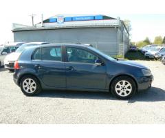 Volkswagen Golf 2,0 -110 KW-Benzin - 8