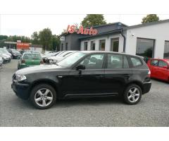 BMW X3 2,0 3M - 8