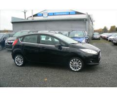 Ford Fiesta 1,0 ECO BOOST - 96856 km - 8