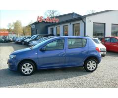 Dacia Sandero 0,9 Tce - 8