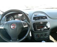 Fiat Punto Evo 1,4 serviska - 9