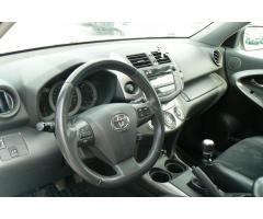 Toyota RAV4 2,2 CRDi 4x4 - 9