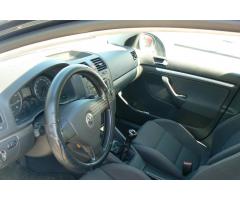 Volkswagen Golf 2,0 -110 KW-Benzin - 9