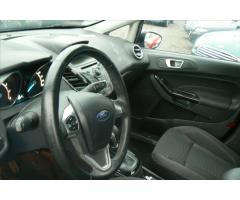 Ford Fiesta 1,0 ECO BOOST - 96856 km AUTOMAT - 9