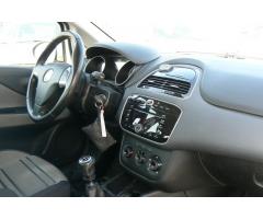 Fiat Punto Evo 1,4 serviska - 10