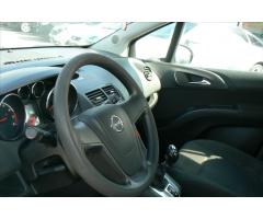 Opel Meriva 1,4 SELECTION - 10