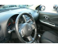 Nissan Micra 1,2 -  85054 km - 9