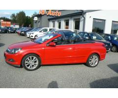 Opel Astra 1,8 16V Cosmo TwinTop - 10