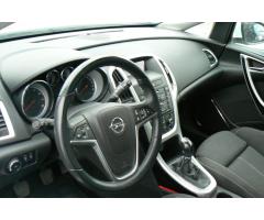 Opel Astra 1,4 T -SPORT - KROUPY - 10