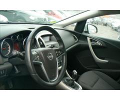 Opel Astra 1,6 i - 10