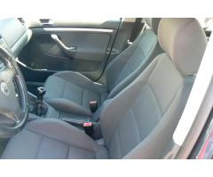 Volkswagen Golf 2,0 -110 KW-Benzin - 10