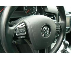 Volkswagen Touareg 4,1 TDi  V8 DYN AUDIO AUTOMAT - 10