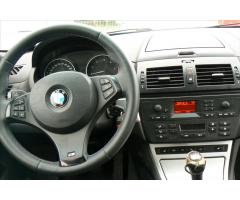 BMW X3 2,0 3M - 10