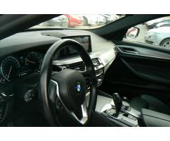 BMW Řada 5 2,0 520i TOURING  M-Paket - 10