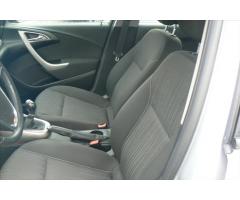 Opel Astra 1,6 i - 11