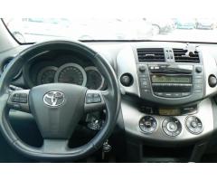 Toyota RAV4 2,2 CRDi 4x4 - 11