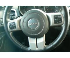 Jeep Grand Cherokee 3,0 CRD LIMITED  4x4 - 11