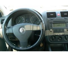 Volkswagen Golf 2,0 -110 KW-Benzin - 11