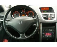 Peugeot 207 1,4 - 11