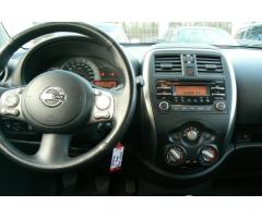 Nissan Micra 1,2 -  85054 km - 11