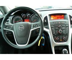 Opel Astra 1,4 T -SPORT - KROUPY - 12