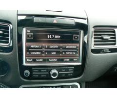 Volkswagen Touareg 4,1 TDi  V8 DYN AUDIO AUTOMAT - 12