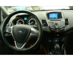 Ford Fiesta 1,0 ECO BOOST - 96856 km - 12