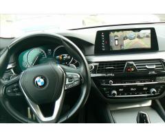 BMW Řada 5 2,0 520i TOURING  M-Paket - 12