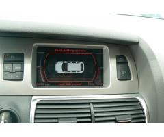 Audi Q7 3,0 Quatro AUTOMAT - 13