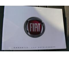 Fiat Punto Evo 1,4 serviska - 13