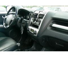 Kia Sportage 2,0 Plyn-Benzin - 13