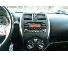 Nissan Micra 1,2 -  85054 km - 12