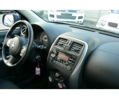 Nissan Micra 1,2 -  85054 km - 13