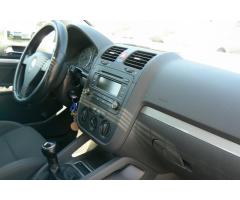 Volkswagen Golf 2,0 -110 KW-Benzin - 14