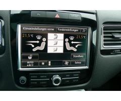 Volkswagen Touareg 4,1 TDi  V8 DYN AUDIO AUTOMAT - 14