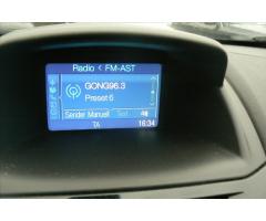 Ford Fiesta 1,0 ECO BOOST - 96856 km AUTOMAT - 14