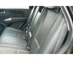 Kia Sportage 2,0 Plyn-Benzin - 15