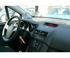 Opel Meriva 1,4 SELECTION - 15