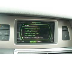 Audi Q7 3,0 Quatro AUTOMAT - 16