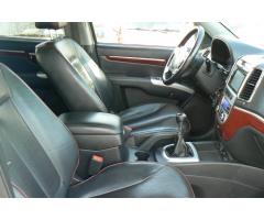 Hyundai Santa Fe 2,2 CRDi - 16