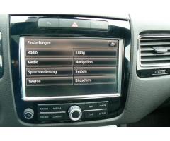 Volkswagen Touareg 4,1 TDi  V8 DYN AUDIO AUTOMAT - 16