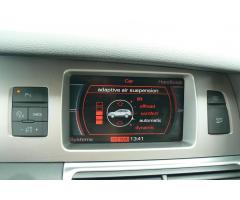 Audi Q7 3,0 Quatro AUTOMAT - 17