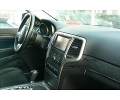 Jeep Grand Cherokee 3,0 CRD LIMITED  4x4 - 17