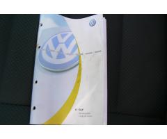 Volkswagen Golf 2,0 -110 KW-Benzin - 18