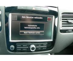 Volkswagen Touareg 4,1 TDi  V8 DYN AUDIO AUTOMAT - 17