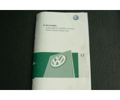 Volkswagen Touran 1,4 TSi - 20