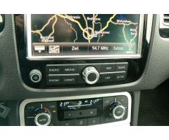 Volkswagen Touareg 4,1 TDi  V8 DYN AUDIO AUTOMAT - 18